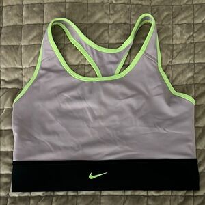 NWOT XXL Nike Dri-FIT Sports Bra
